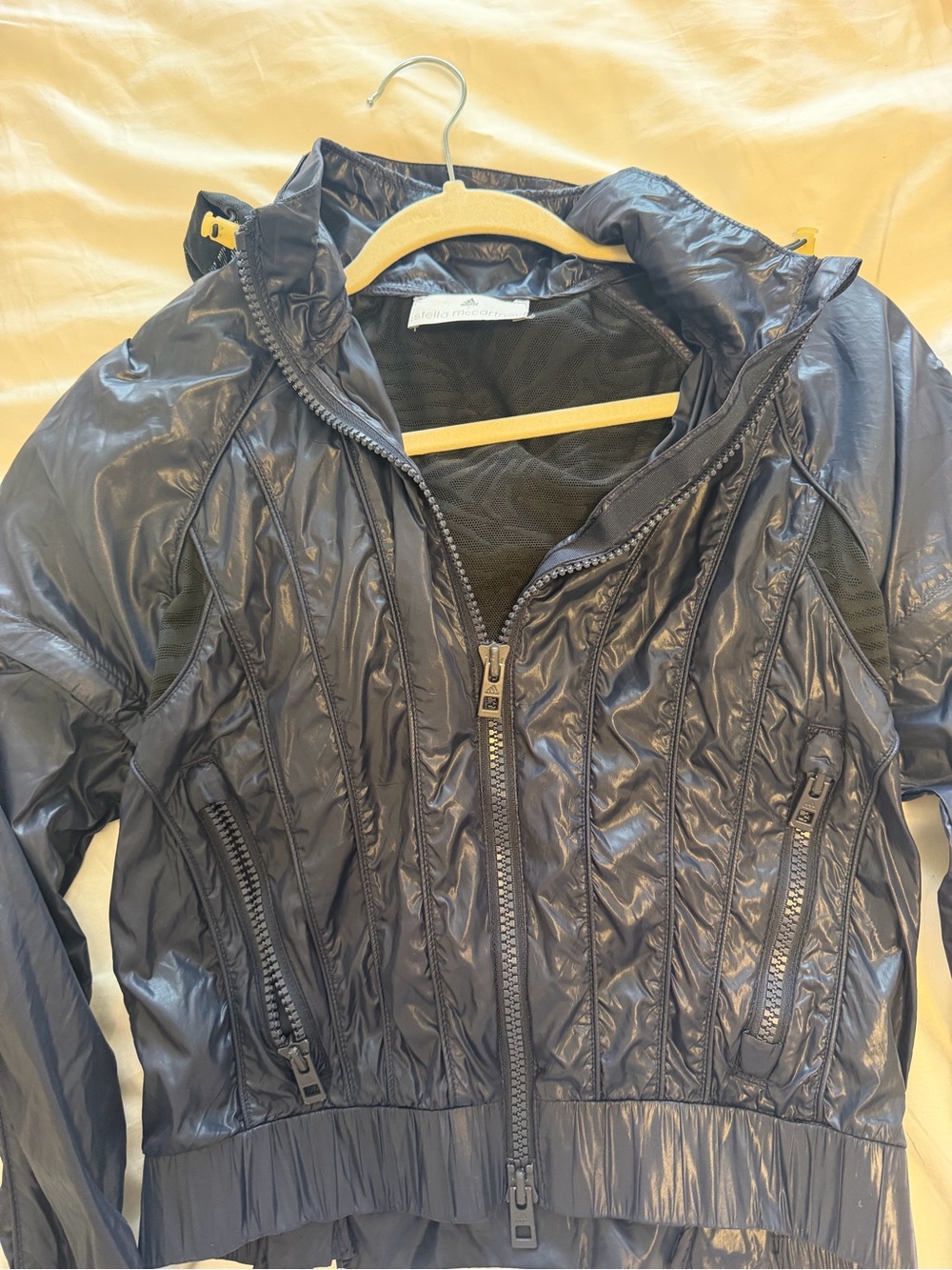 Adidas Women's Stella McCartney Track Jacket